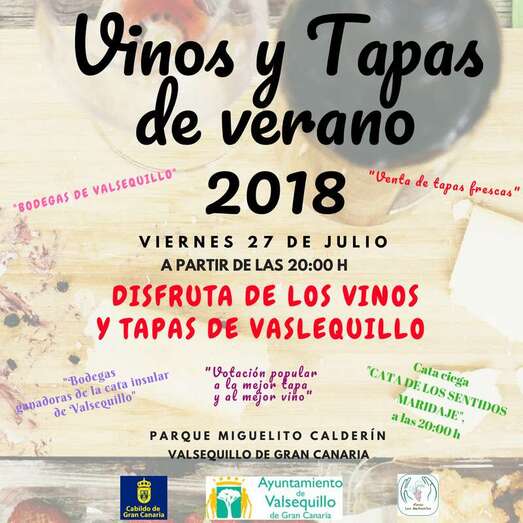 La velada tendrá lugar en La Barrera, en el parque Miguelito Calderín (Foto TA).